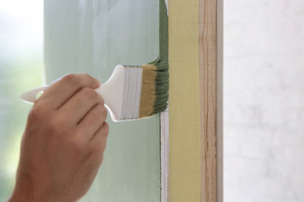 Best Trim and Molding Painting  in Mason Neck, VA